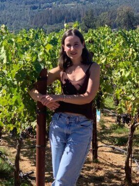 Meet your Posher, Jocelyn